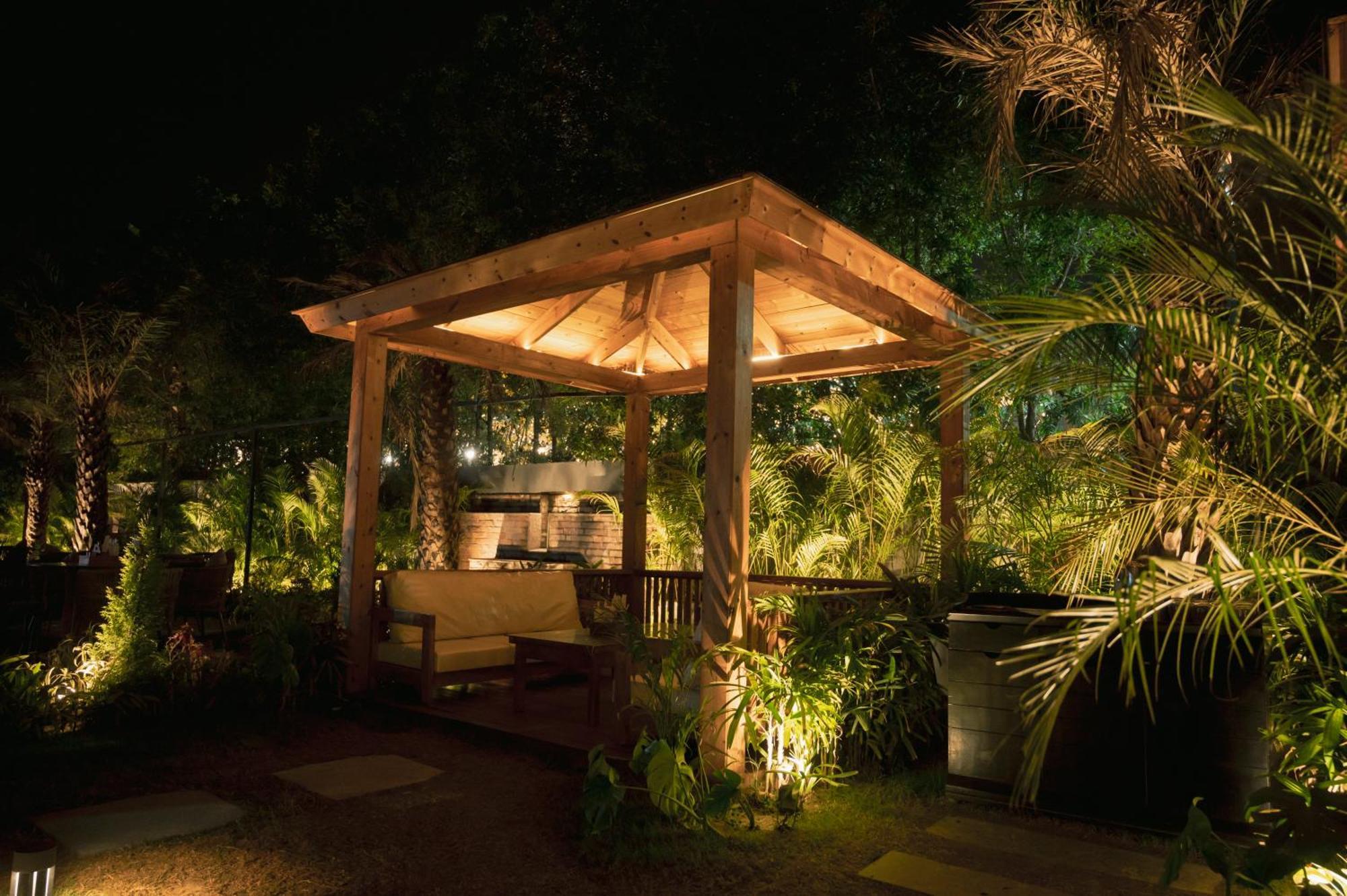 Vintclub Resort Lucknow Buitenkant foto